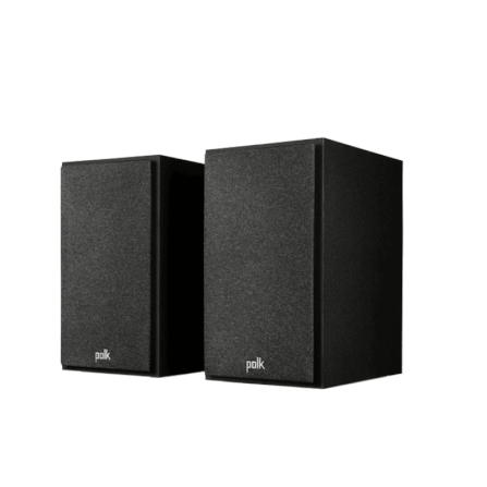 ลำโพง POLK MONITOR XT20 (PAIR) HIGH-RESOLUTION BOOKSHELF LOUDSPEAKERS_4